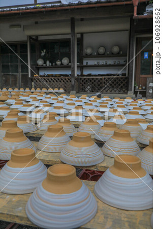 小鹿田焼の里 小鹿田焼の里 106928662