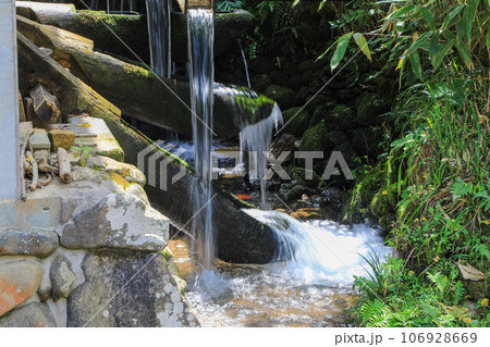 小鹿田焼の里 小鹿田焼の里 106928669