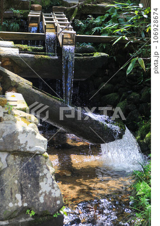 小鹿田焼の里 106928674