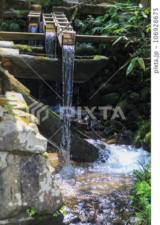 小鹿田焼の里 106928675