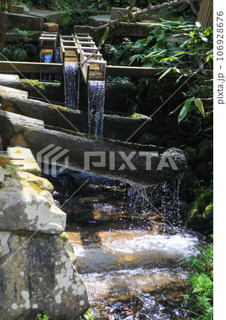 小鹿田焼の里 106928676