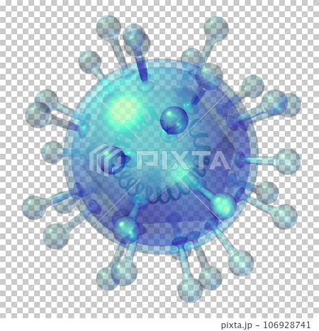 3D/3D "virus/virus" 3D/3D "virus/virus" 106928741