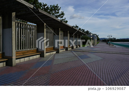 りんくう公園 関空連絡橋 りんくう公園 関空連絡橋 106929087