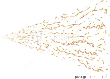 テープ吹雪08-7変-円横010 106929486