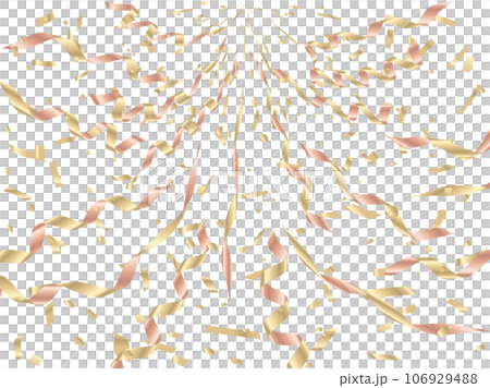 テープ吹雪08-7変-円上--10-1 106929488