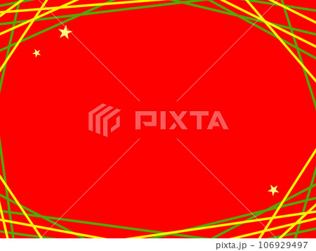 クリスマス背景1 クリスマス背景1 106929497