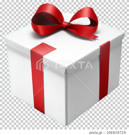 cute dog isolated on white background 106929729