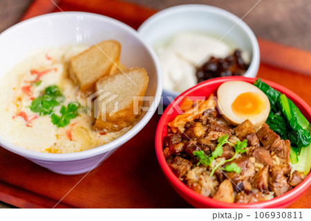 台湾早餐（タイワンザオツァン） 106930811