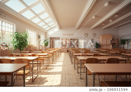 restaurant in hotel 106931594