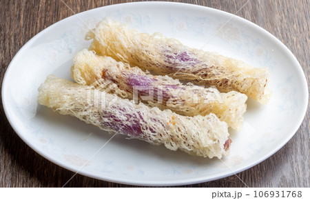 紫芋スティック 紫芋スティック 106931768