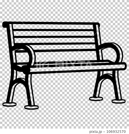 illustration, bench, black, park, art, graphic, design, empty, isolated, outline, garden, outdoor, flat, wood, furniture, white, background, seat, nature, cartoon, wooden, hand, sketch, view, line, re illustration, bench, black, park, art, graphic, design, empty, isolated, outline, garden, outdoor, flat, wood, furniture, white, background, seat, nature, cartoon, wooden, hand, sketch, view, line, re 106932570