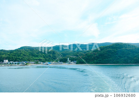 豊島のなんでもない日常 106932680