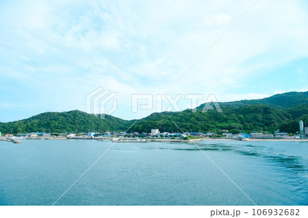 豊島のなんでもない日常 106932682