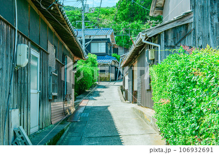豊島のなんでもない日常 106932691