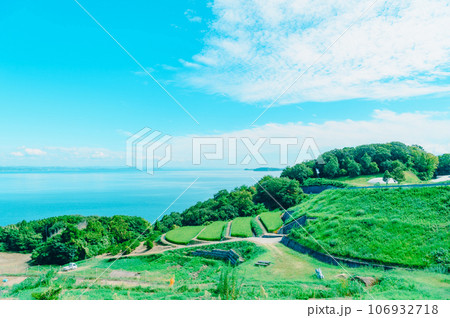 豊島のなんでもない日常 106932718