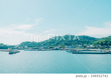 豊島のなんでもない日常 106932742