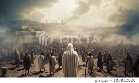 Revelation of Jesus Christ Revelation of Jesus Christ 106932926