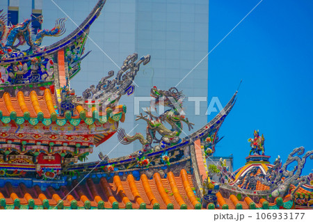 龍山寺(台北市万華区) 龍山寺(台北市万華区) 106933177