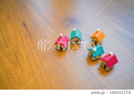 ライフスタイル(人生設計)のイメージ ライフスタイル(人生設計)のイメージ 106933178