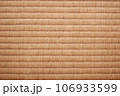 古い畳のテクスチャ 古い畳のテクスチャ 106933599