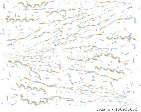 テープ吹雪08-8変-波200 106933633