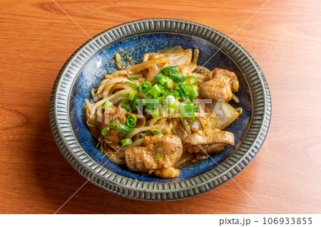 テッチャン焼き 106933855