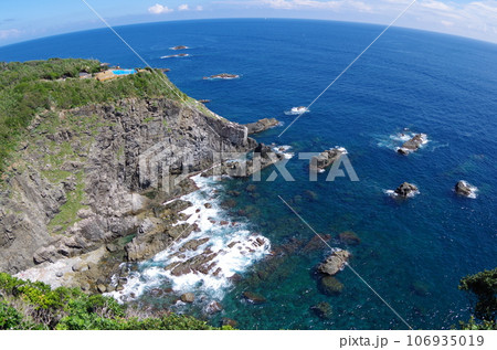 足摺岬 足摺岬 106935019