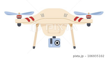 Drone with camera, appliance for filming spying Drone with camera, appliance for filming spying 106935102