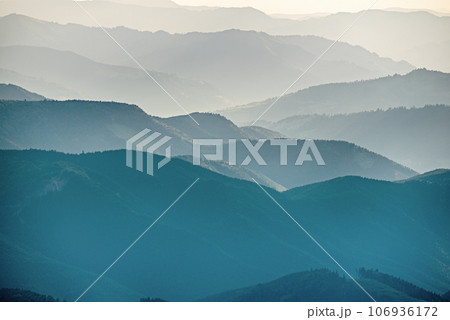 Abstract mountain background 106936172