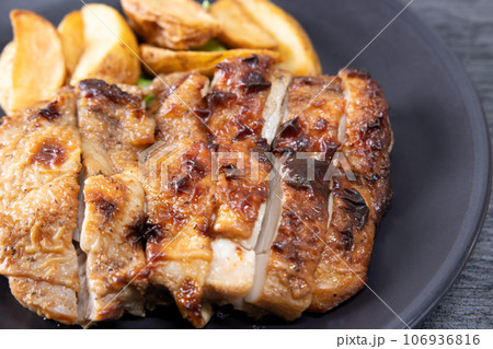 美味しいケイジャンチキン 美味しいケイジャンチキン 106936816