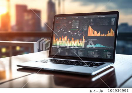 The program itself monitors trends and analyzes risks. Analytical program for selling and buying shares and assets without human help The program itself monitors trends and analyzes risks. Analytical program for selling and buying shares and assets without human help 106936991