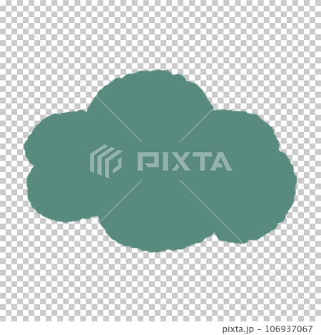 Cloud for decor Cloud for decor 106937067