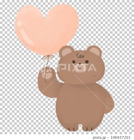 cute kawaii brown bear bunny rabbit animal baby shower , nursery, birthday cute kawaii brown bear bunny rabbit animal baby shower , nursery, birthday 106937201