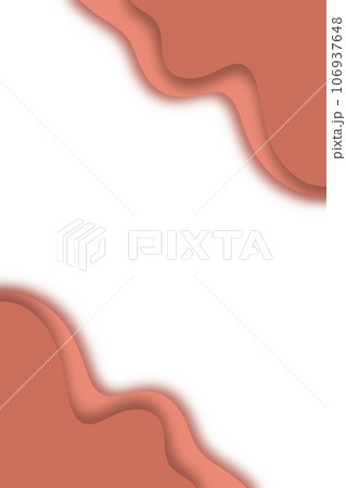 wave curve abstract background with shadow paper cut layers frame for decoration text banner wave curve abstract background with shadow paper cut layers frame for decoration text banner 106937648