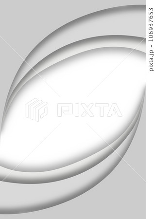 wave curve abstract background with shadow paper cut layers frame for decoration text banner wave curve abstract background with shadow paper cut layers frame for decoration text banner 106937653