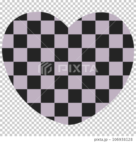 heart abstract check board groovy y2k retro cute kawaii pastel heart abstract check board groovy y2k retro cute kawaii pastel 106938128