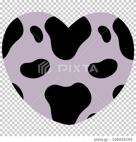 heart abstract cow groovy y2k retro cute kawaii pastel heart abstract cow groovy y2k retro cute kawaii pastel 106938165