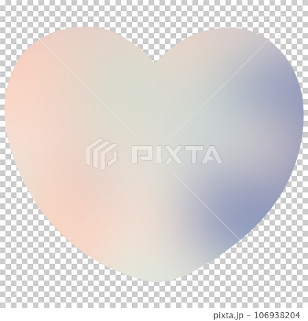 heart abstract colourful  groovy y2k retro cute kawaii pastel  heart abstract colourful  groovy y2k retro cute kawaii pastel  106938204