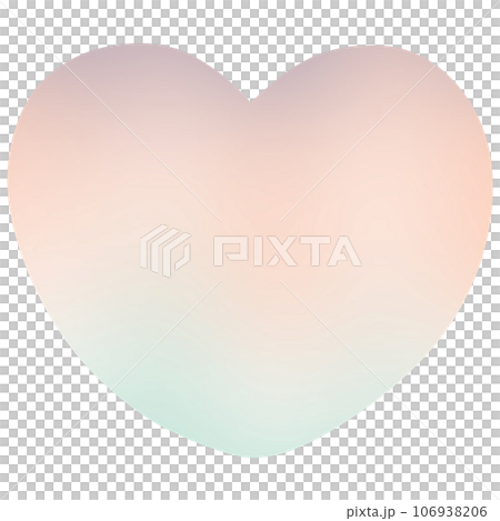 heart abstract colourful groovy y2k retro cute kawaii pastel heart abstract colourful groovy y2k retro cute kawaii pastel 106938206