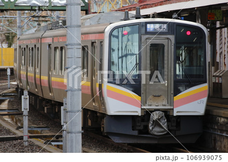 上越線E129系（水上⇔長岡） 106939075