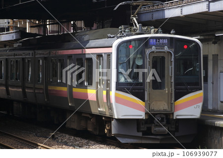 上越線E129系（水上⇔長岡） 106939077