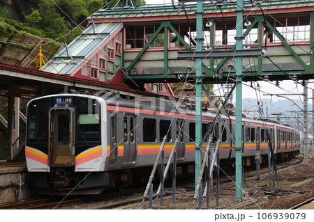 上越線E129系（水上⇔長岡） 106939079