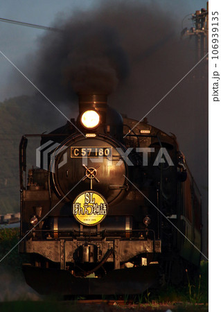 磐越西線:SLばんえつ物語号(新津⇔会津若松) 磐越西線:SLばんえつ物語号(新津⇔会津若松) 106939135