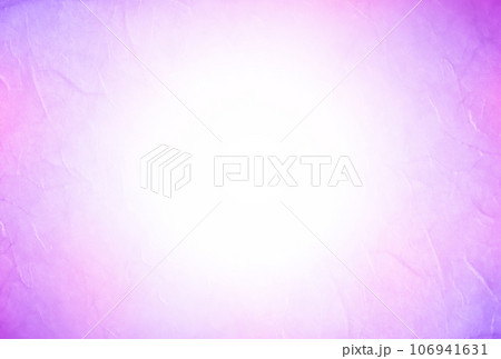雲龍和紙02混色_紫桃_中央から放射状に濃くなるグラデーション 横 他色有り 雲龍和紙02混色_紫桃_中央から放射状に濃くなるグラデーション 横 他色有り 106941631