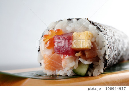 太巻きイメージ 106944957