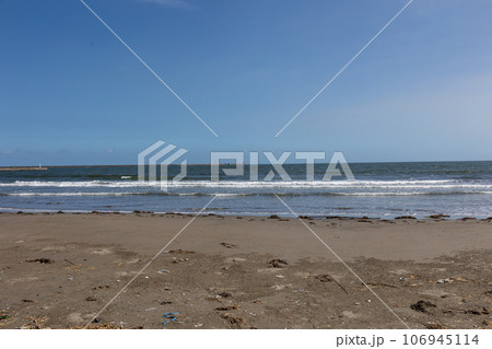 大洗サンビーチ海水浴場 大洗サンビーチ海水浴場 106945114