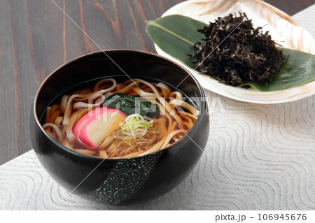 うどんイメージ 106945676