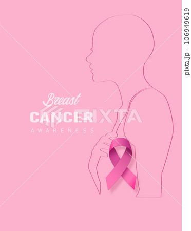world breast cancer day. world breast cancer day. 106949619