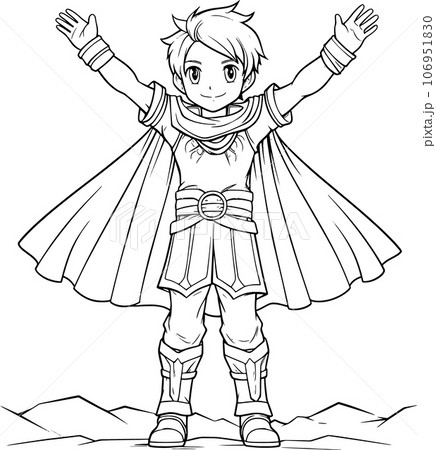 anime character with ,Black and white coloring pages for kids, simple lines ,kawaii anime cute illustration drawing clip art character, Transparent ,PNG anime character with ,Black and white coloring pages for kids, simple lines ,kawaii anime cute illustration drawing clip art character, Transparent ,PNG 106951830