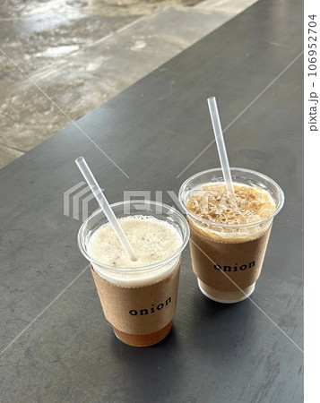 カフェonion 106952704
